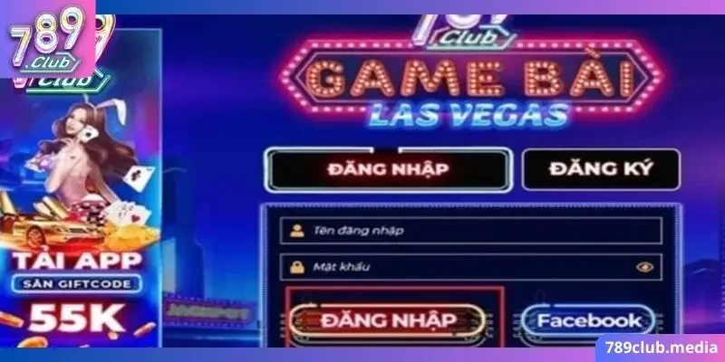 789Club cổng game bài đổi thưởng đình đám, an toàn