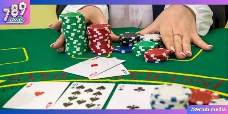 Bí kíp giúp cải thiện kết quả kết quả đánh bài Poker online