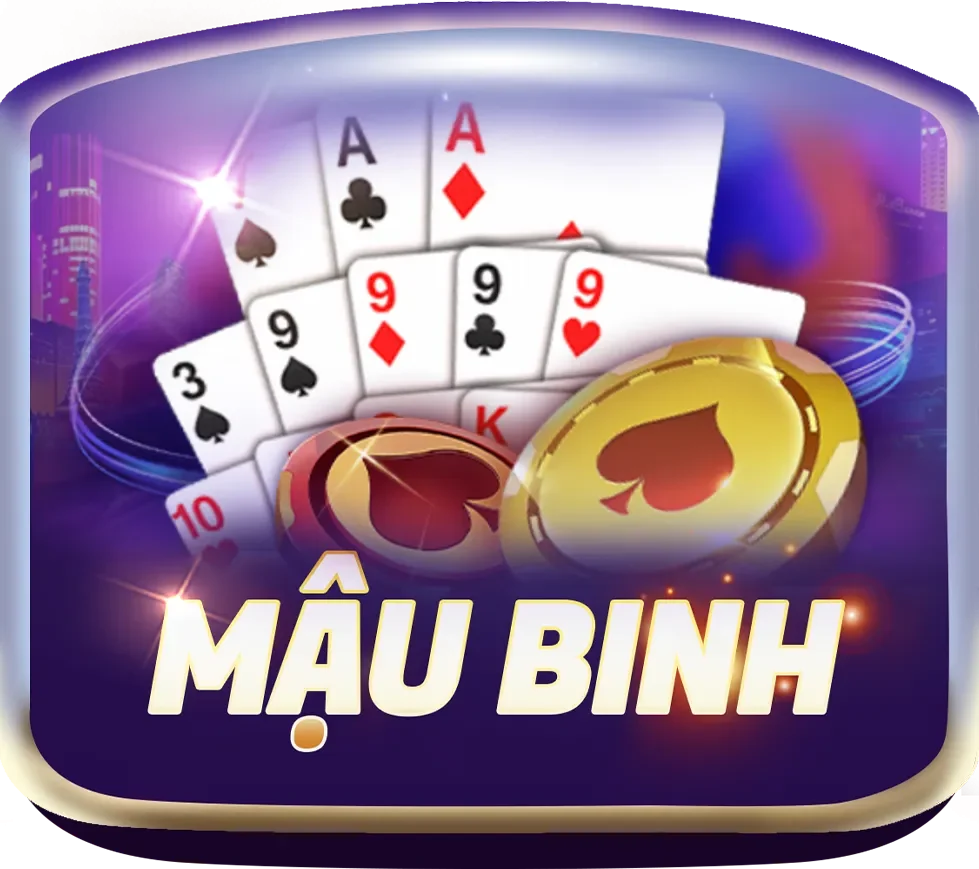 Game bài mậu binh 789club đẳng cấp