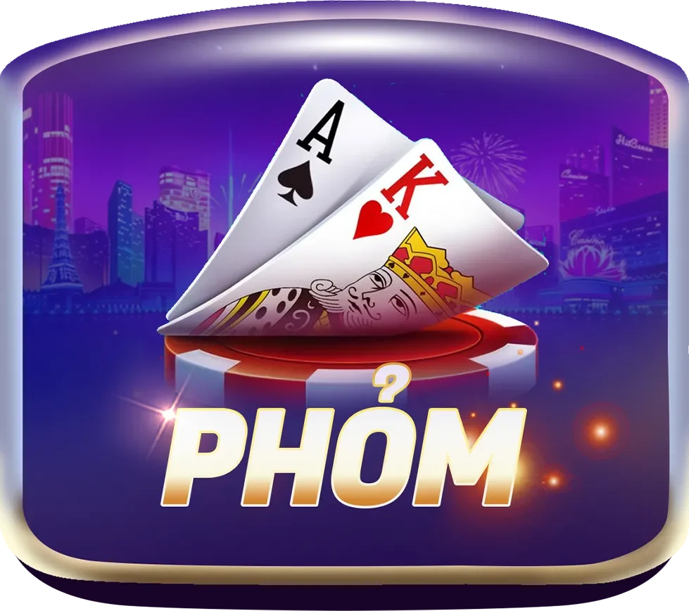 Game bài phỏm 789club hấp dẫn dễ ăn